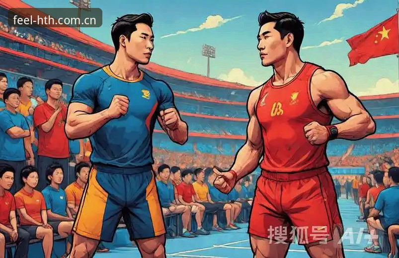 华体会体育赛事深度评测：对比三个场景，感知热爱的温度在每一次点击中清晰可辨
